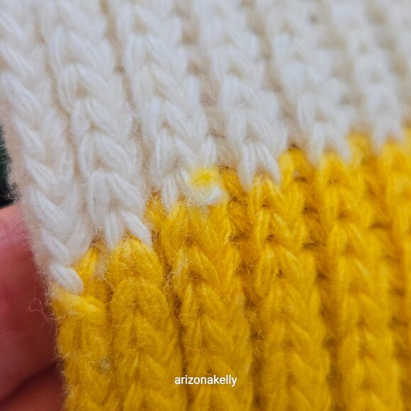 Hudson's Bay Rib Knit Classic Stripe - Picture 8 of 16